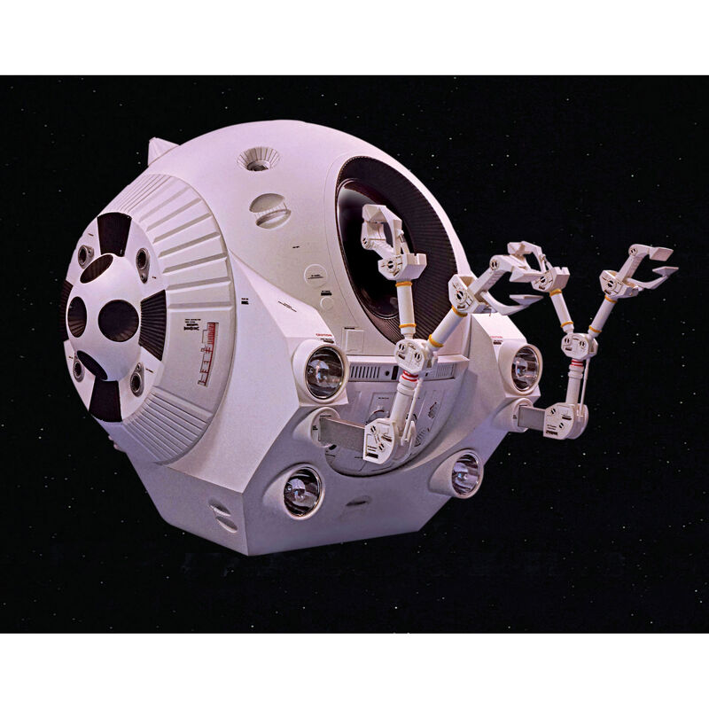 Moebius 1/8 2001 Space Odyssey EVA Pod - MOE20014