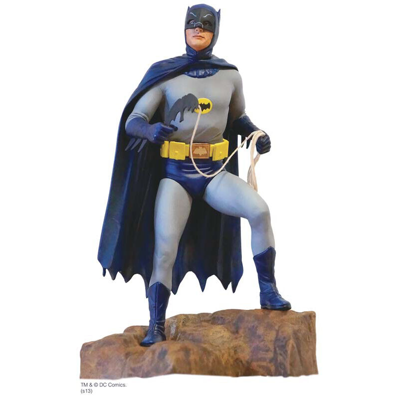Moebius 1966 Batman - MOE950