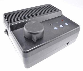 MRC (Model Rectifier Corp) Throttlepack 9900, 80W - MRC0001310