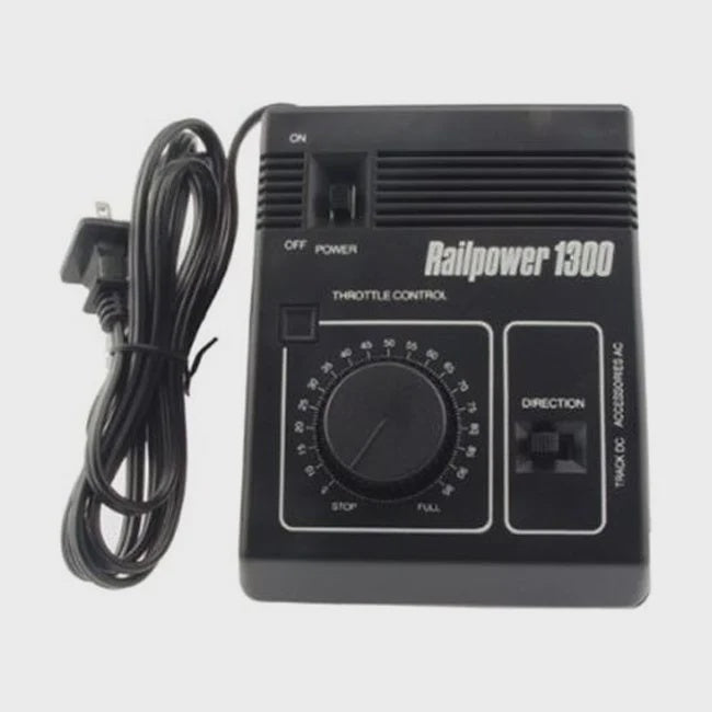 MRC (Model Rectifier Corp) Railpower 1300 - MRCAA300