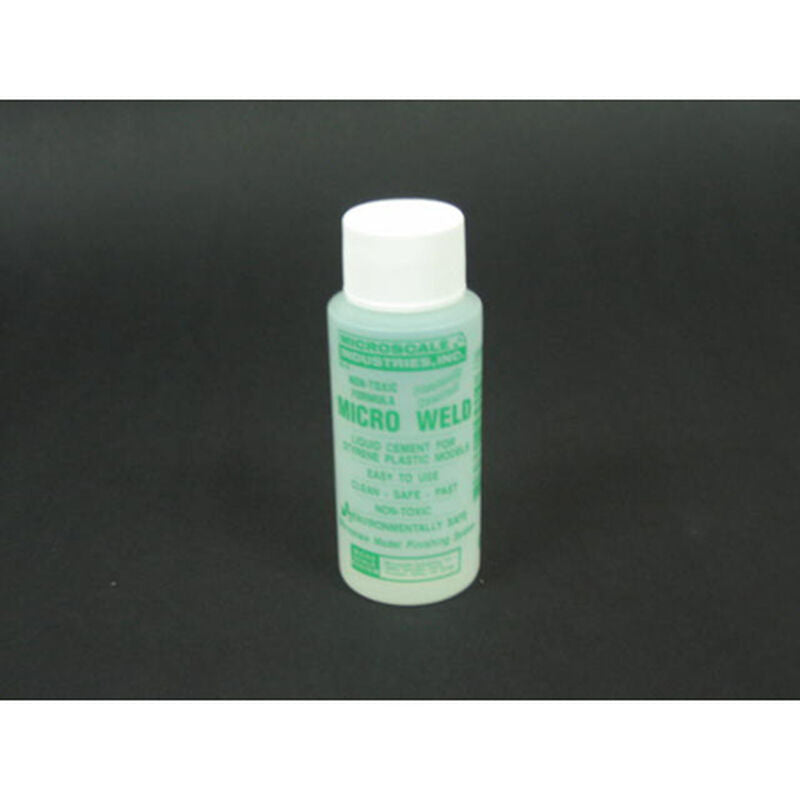 Microscale Micro Weld, 1 oz - MSIMI6