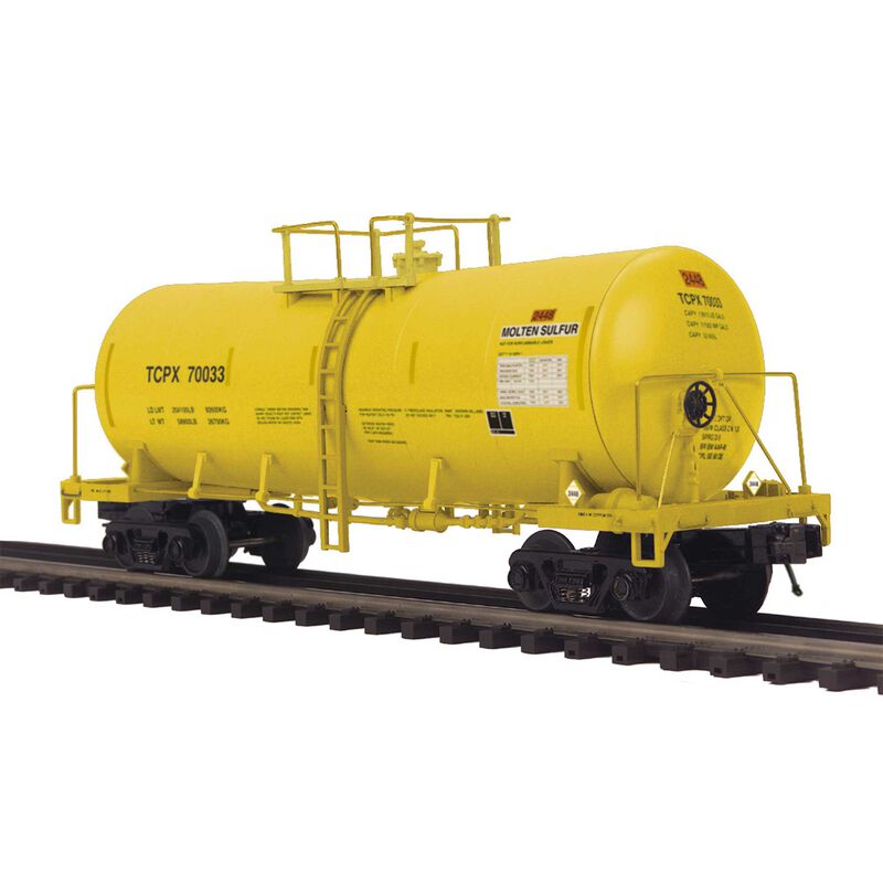 MTH - Mikes Train House O FUNNEL FLOW TANK TRINITY #70061 - MTH2096280