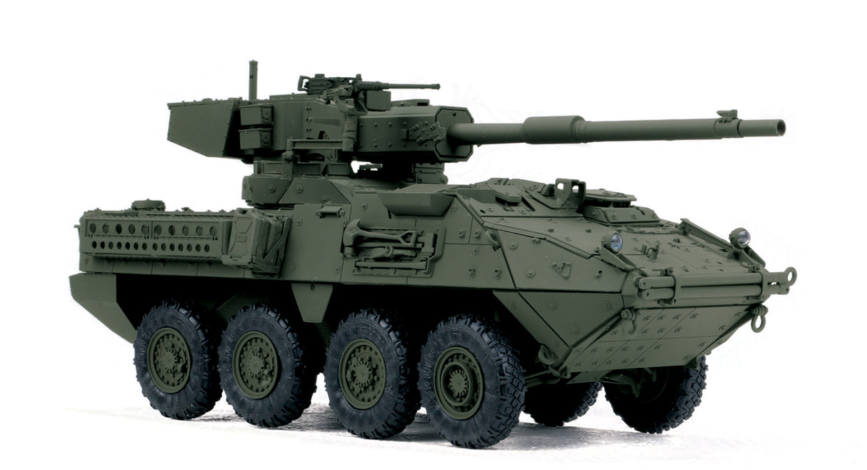 MTH - Mikes Train House MTH2310004 Stryker Fighting Vehicle - MTH2310004