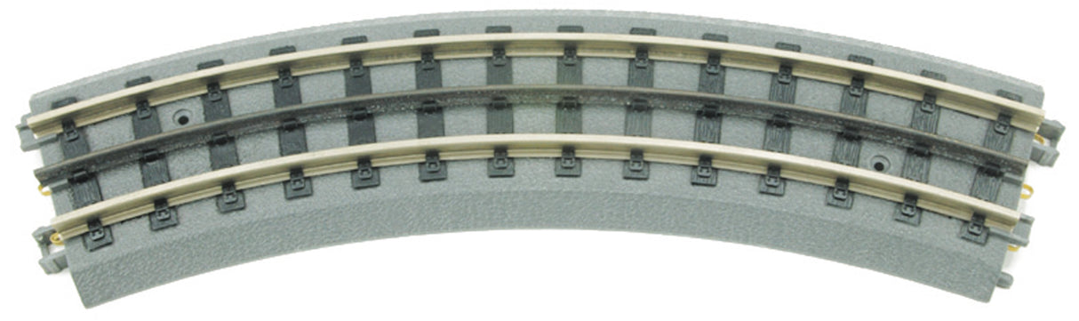 MTH - Mikes Train House O-31 Realtrax Curve Bulk - MTH401002