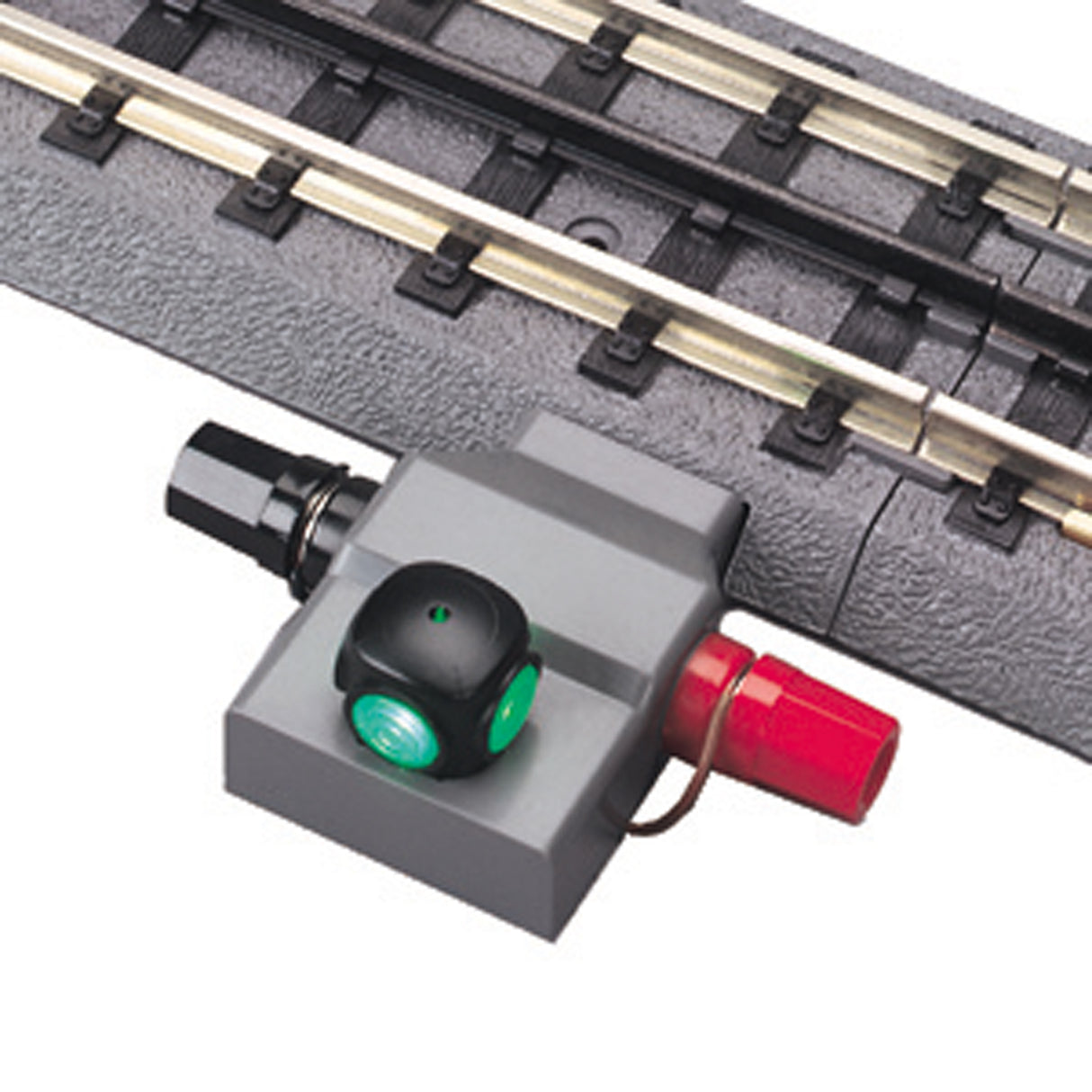 MTH - Mikes Train House O Realtrax Lighted Lockon - MTH401003