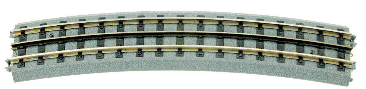 MTH - Mikes Train House O-72 Realtrax Curve Bulk - MTH401010