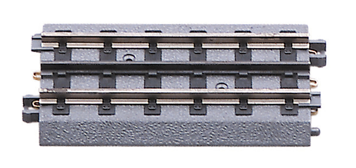 MTH - Mikes Train House O Realtrax 5" Straight Bulk - MTH401016