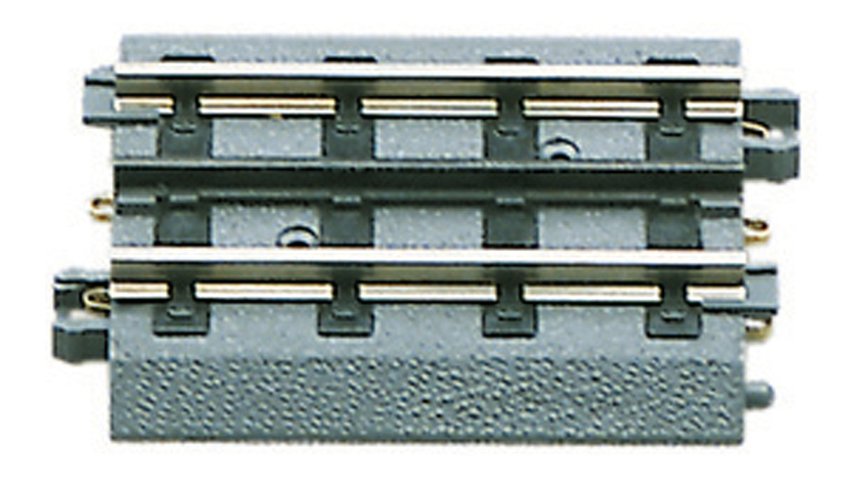 MTH - Mikes Train House O Realtrax 3.5" Straight Bulk - MTH401018