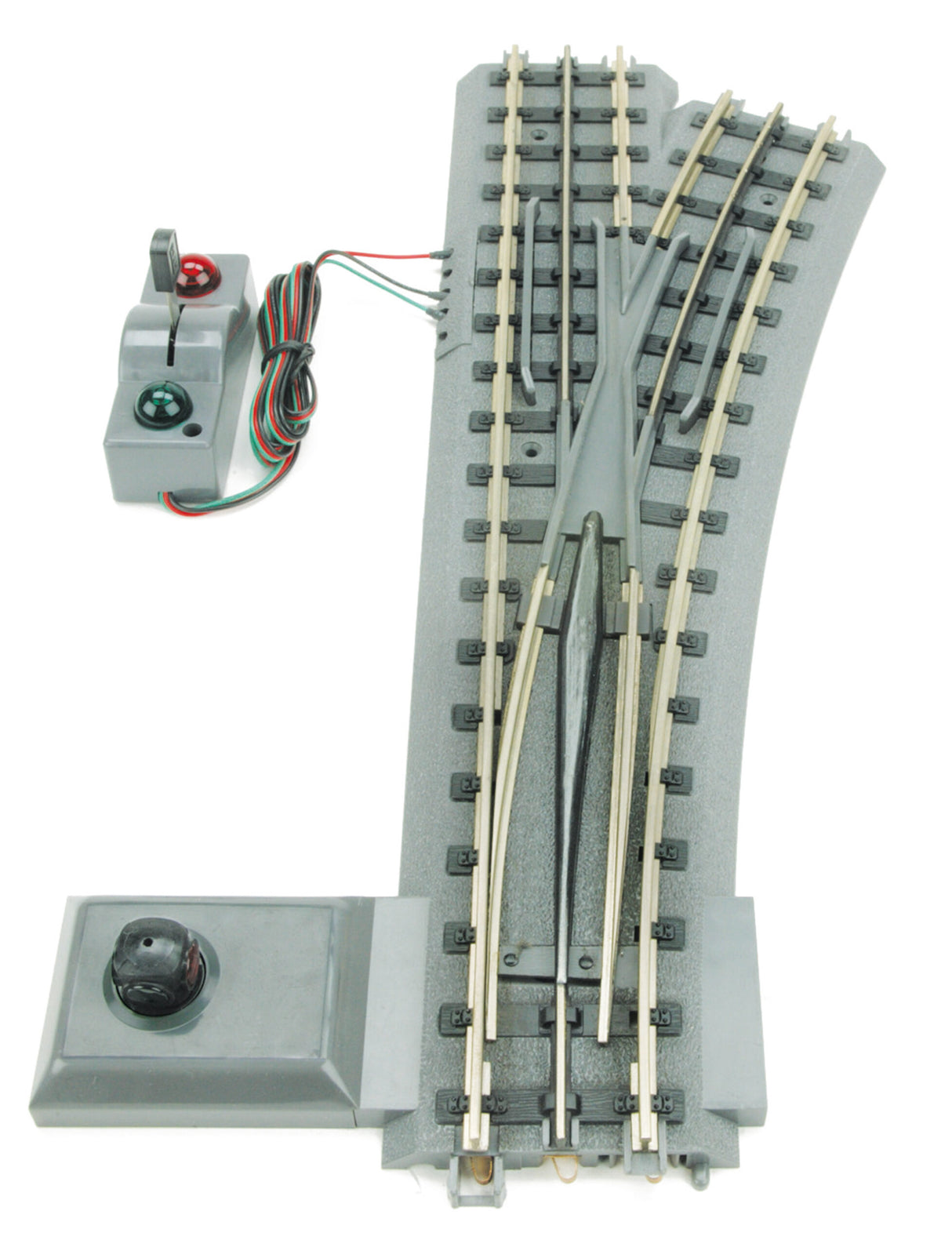 MTH - Mikes Train House O-72 Realtrax Remote RH Switch - MTH401020
