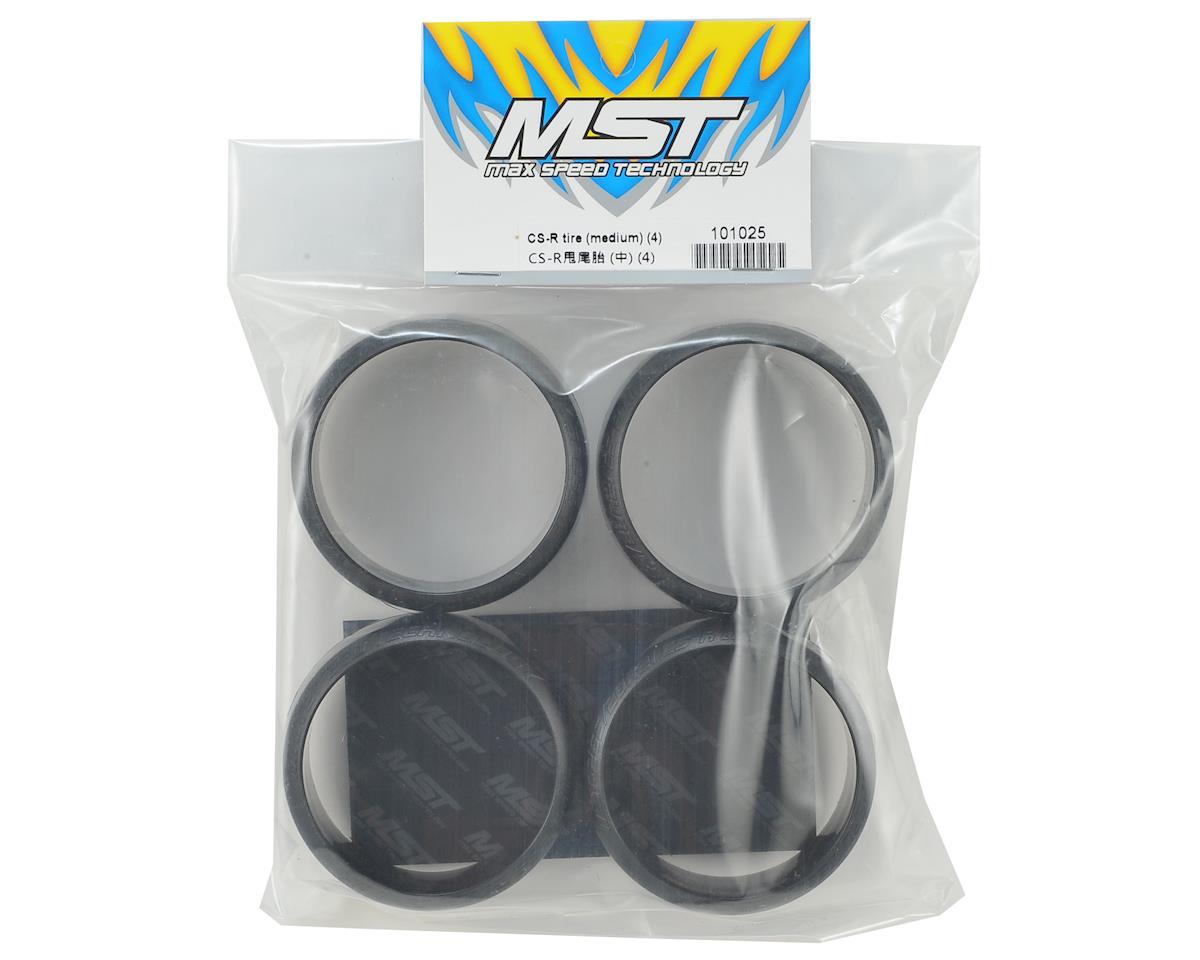MST MST CS-R DRIFT TIRE MEDIUM - MXS101025