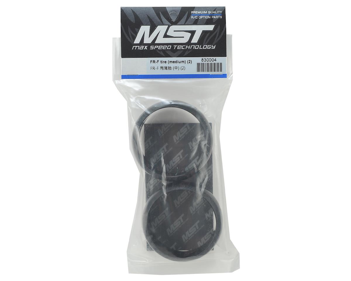 MST MST FR-F TIRE MEDIUM - MXS830004