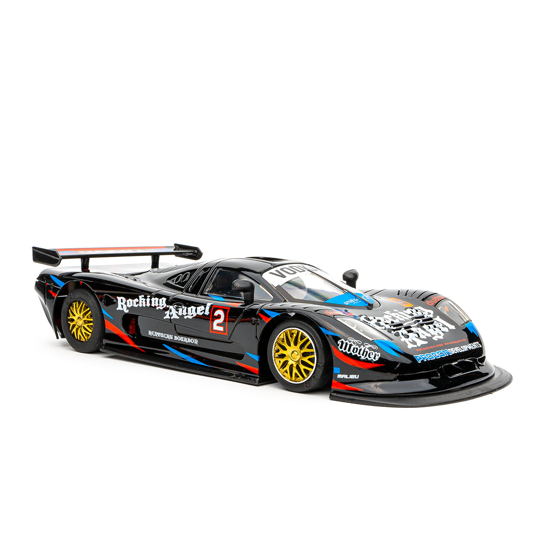 NSR0445AW3 Mosler MT900 R EVO 3 - Vodka No.2
