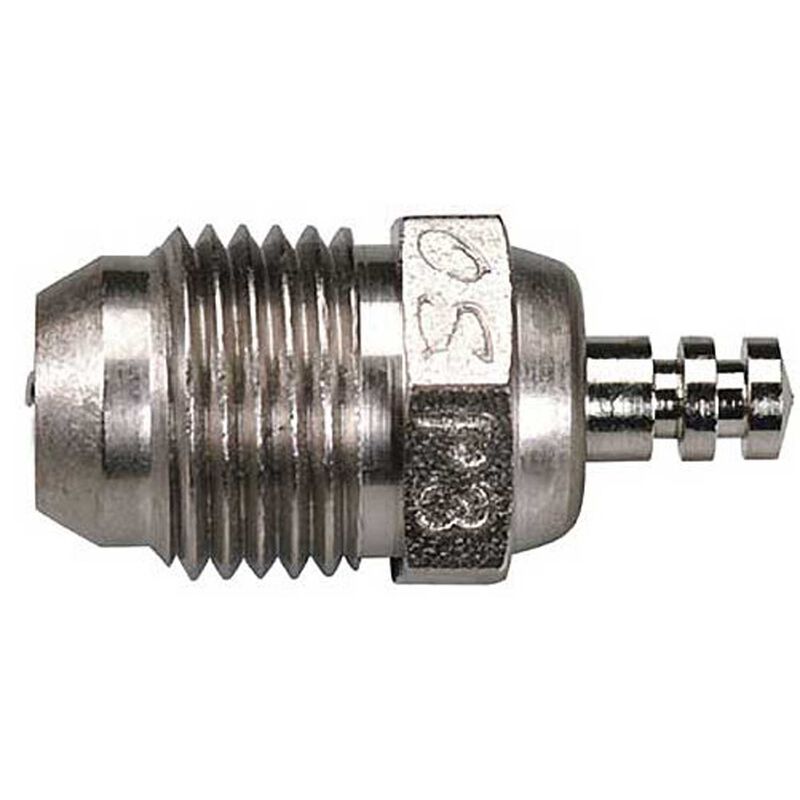 71641300 P3 Turbo Glow Plug VSpec UltraHot OffRoad