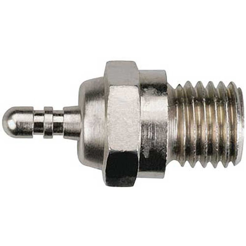 OS Engines OS Engines LC3 MAXX/REVO PLUG HOT - OSMG2700