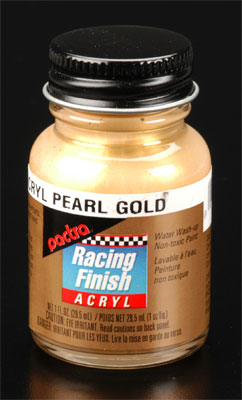 RC Acryl Gold - PAC5210