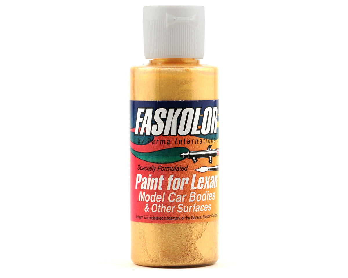 Parma Faskolor,Pearl Gold - PAR40053