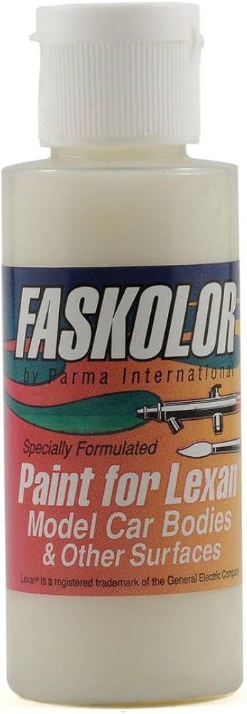 Parma Faskolor Fasglow - PAR40190