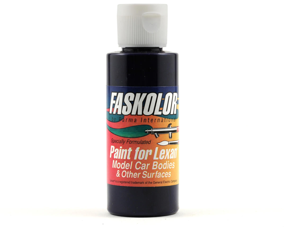Parma Faskolor Faslucent, Purple - PAR40311