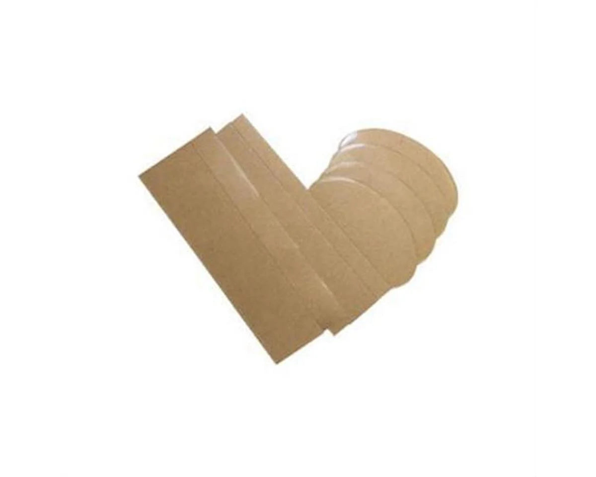 Parma RC Body Repair Kit - PAR8041