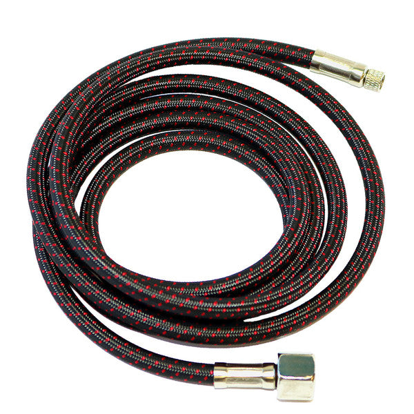 Paasche Adapter (1/8" BSP Threaded Airbrushes to Paasche Hose) - PASA188