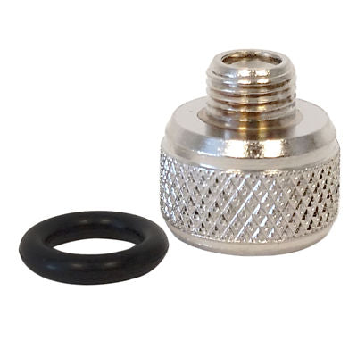 Paasche Adapter (1/8" BSP Threaded Airbrushes to Paasche Hose) - PASA188