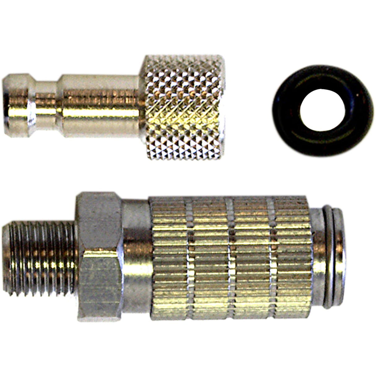 Paasche Quick-Disconnect for Airbrush - PASA191