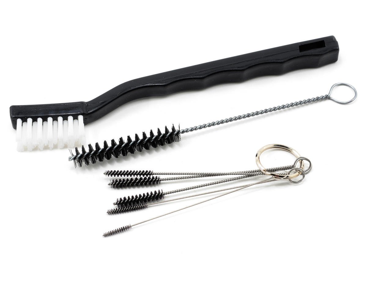 Paasche 7 Piece Airbrush Cleaning Kit - PASAC7