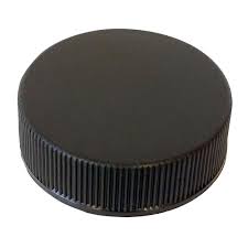Paasche Black Nylon Cover (1 oz.) - solid - PASBPC1