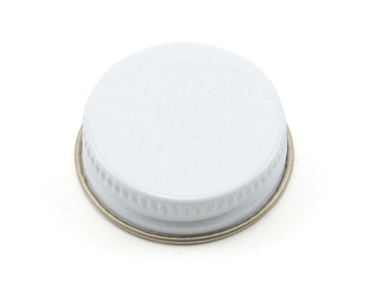 Paasche 1 oz./29cc Plain Cover L/Gasket - PASH191G