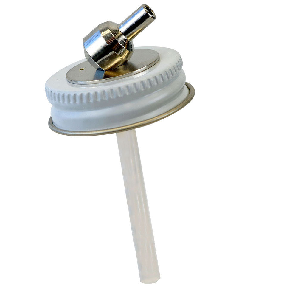 Paasche 3 oz./88cc Cover Assembly - For H Model - PASH-3