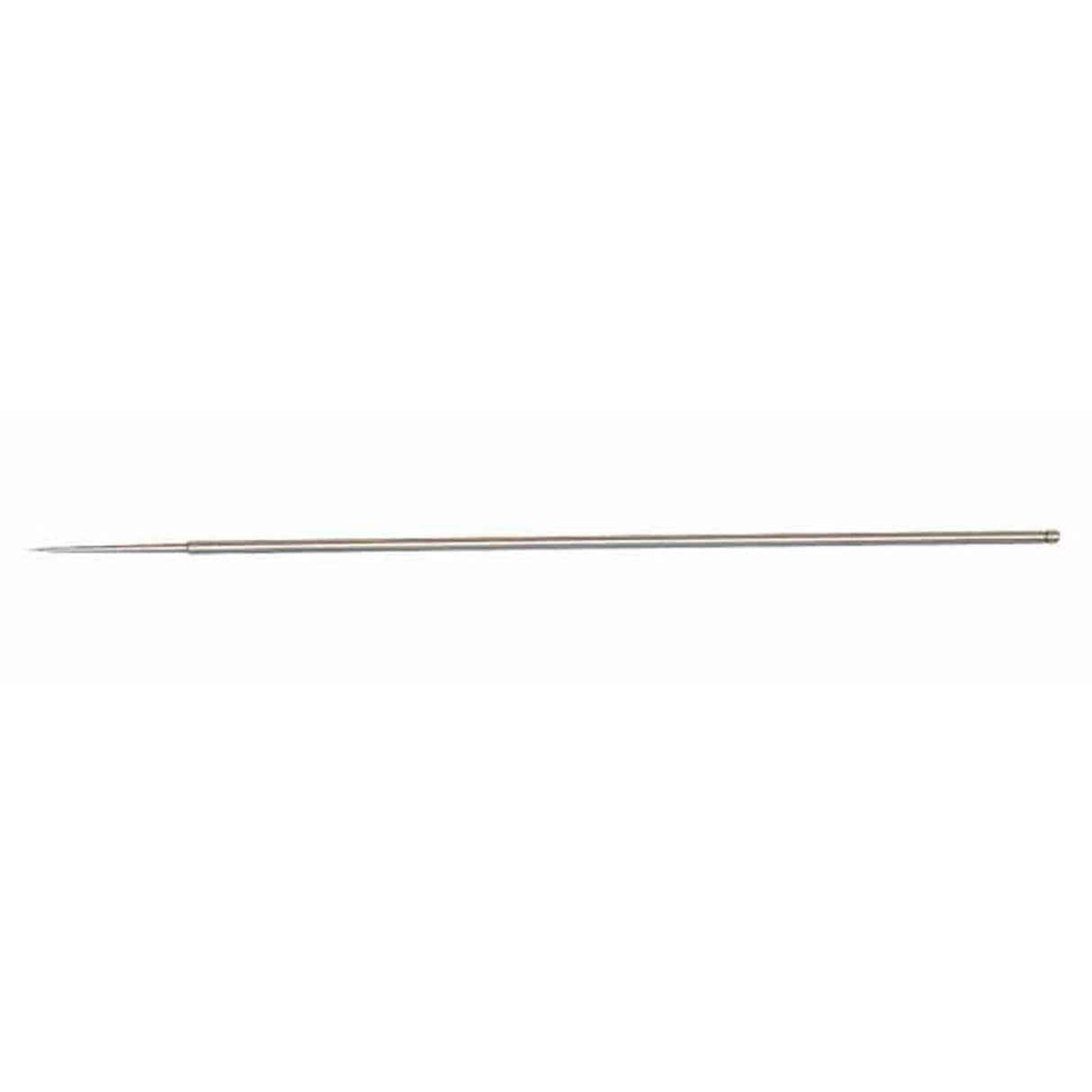 Paasche .25mm Needle for RG, TG & TGX - PASTN1