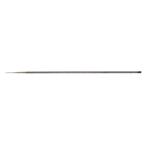 Paasche .66mm Needle for RG, TG, TGX & TS - PASTN3