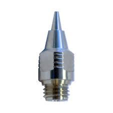 Paasche 1.0mm Tip for RG, TG, TGX & TS - PASTT4