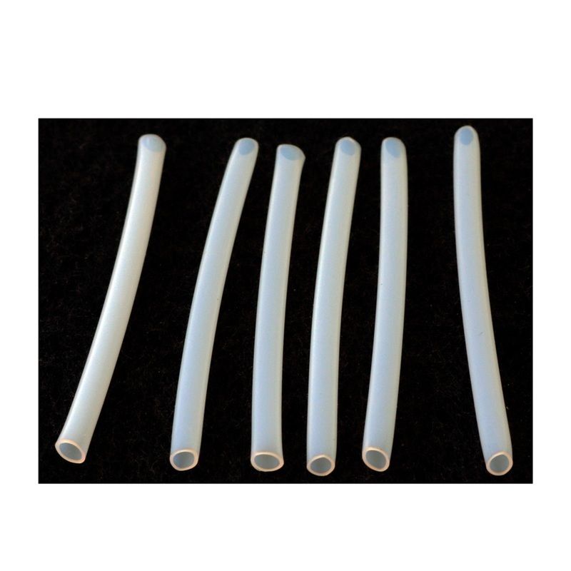 Paasche Pickup Tube For 3oz Glass Bottles (Pack of 6) - PASVF14