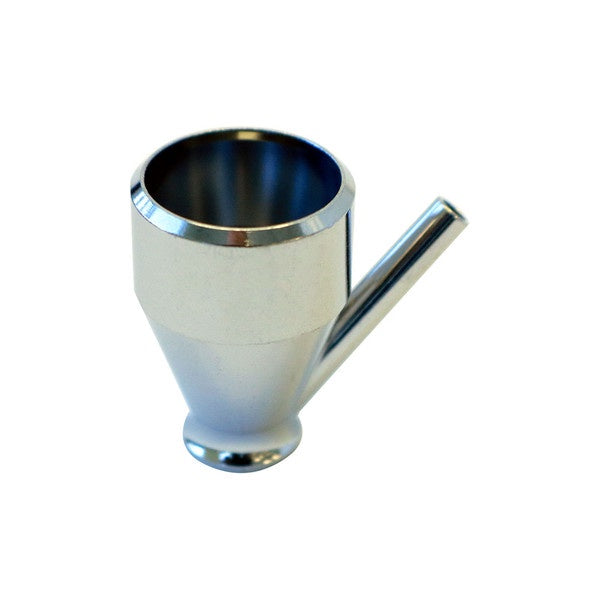Paasche 1/4 oz./7cc Metal Color Cup - For VL, MIL, SI & TS - PASVL14OZ