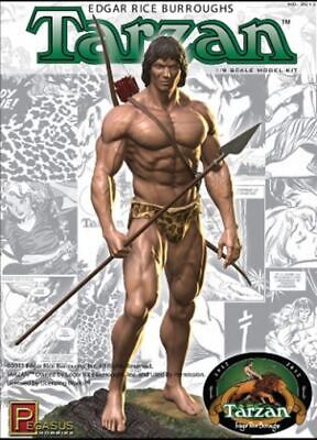 Pegasus Models 1/9 TARZAN - PGH9013