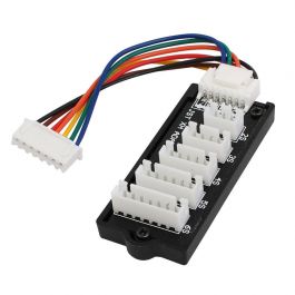 2S-6S CELL CHARGING BOARD