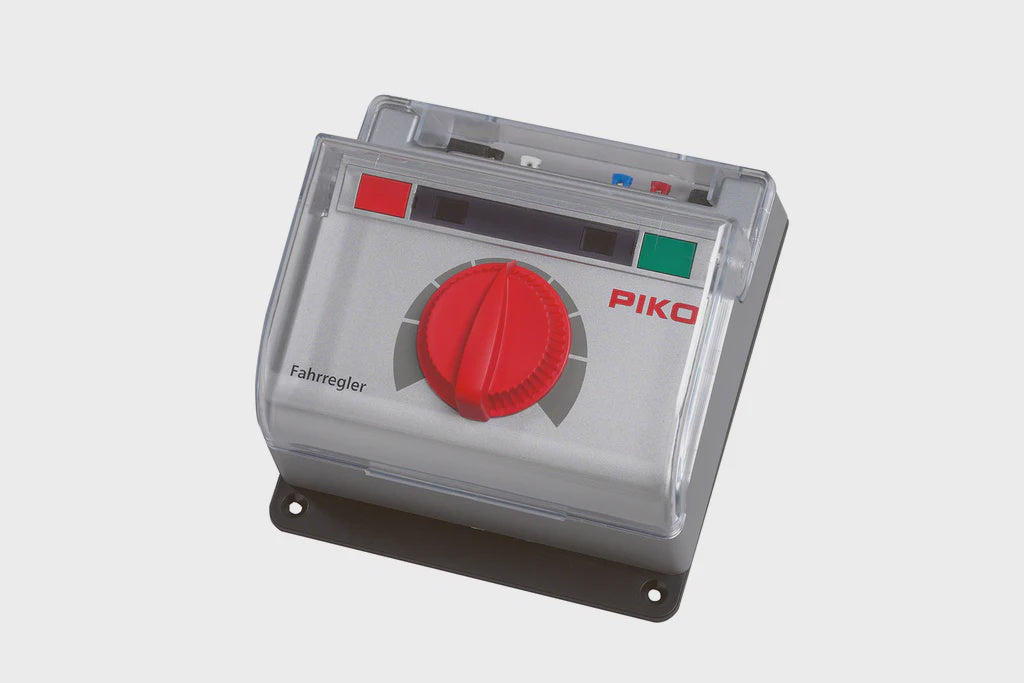 Piko 35002 Analog Throttle 22V / 5A (G-Scale) - PIKO35002
