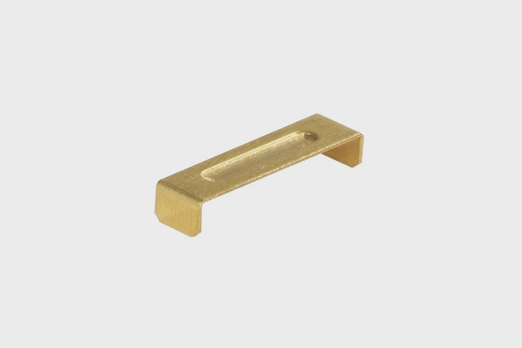 Piko 35291 SWV Metal Tie Joiners, 20 pcs (G-Scale)
