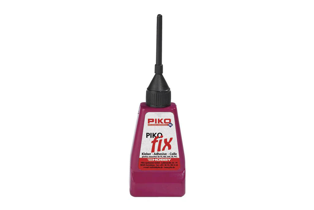 Piko-FIX Plastic Cement 30g - PIKO55701