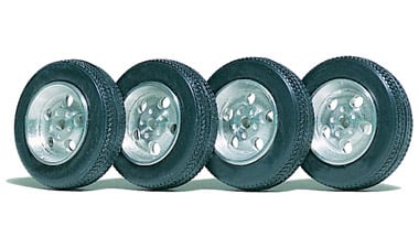 PineCar Custom Show Wheels - PIN349