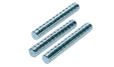 PineCar Round Weights, 3 oz - PIN350