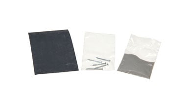 PineCar Axles & Polishing Kit - PIN359