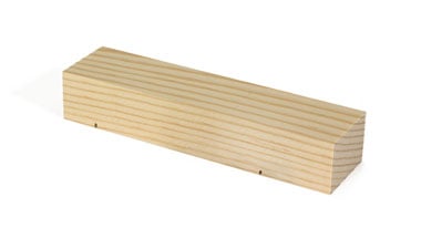 PineCar Pre-Cut Block - PIN361