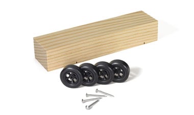 PineCar Basic Car Kit - PIN370