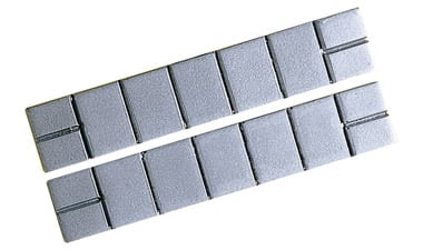 PineCar Adjustable Stick-On Weights, 2 oz - PIN378