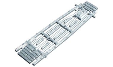 PineCar Chassis Weight, Four Wheel Drive 2.5 oz - PIN3910