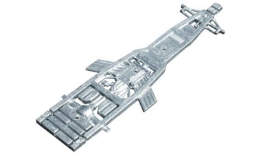 PineCar Chassis Weight, Maximum Torque 2.5 oz - PIN3912