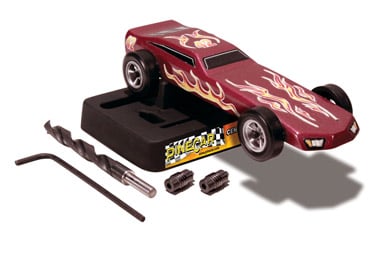 PineCar Center of Gravity System - PIN3918