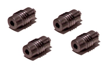PineCar Tungsten CoG/Center of Gravity Weight Set (2) - PIN3919